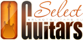 Select guitars