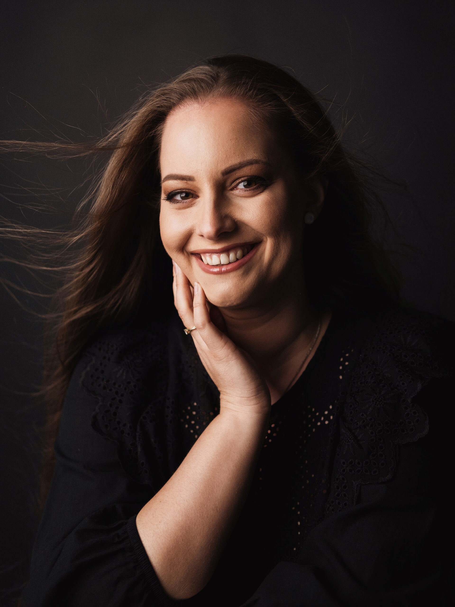 Evelin bemutatkozás